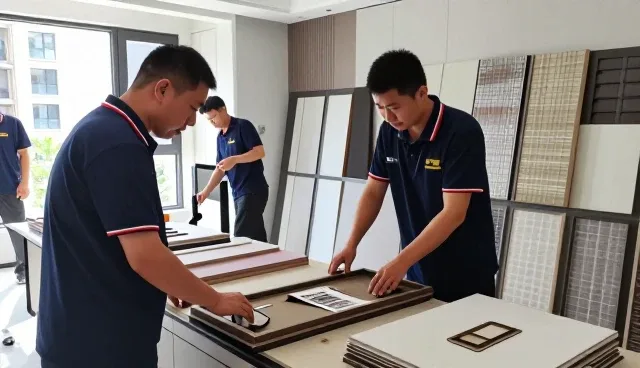 全流程跟进适合哪些应用环境？