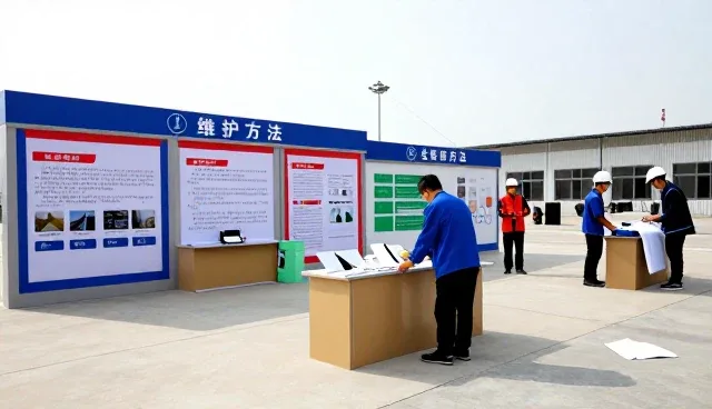 提升局部改造性能表现的关键维护策略