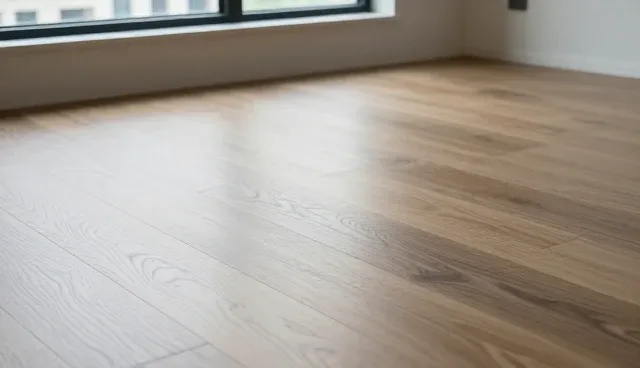 住宅精装修全流程跟进中的常见问题与解决策略