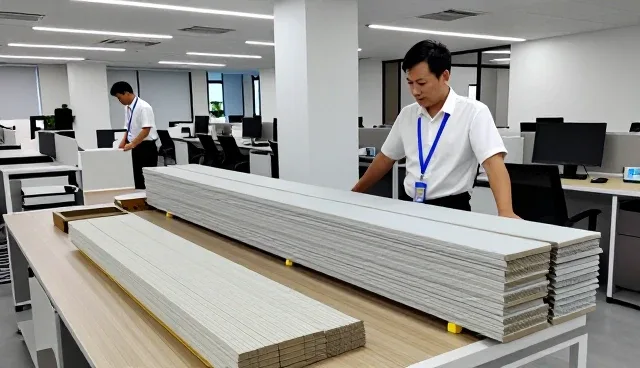 软装搭配如何解决社区服务站中的实际问题