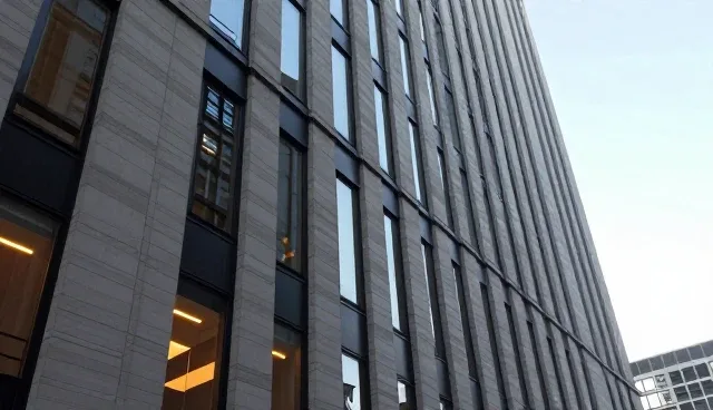 办公空间装修材料供应成本控制要点